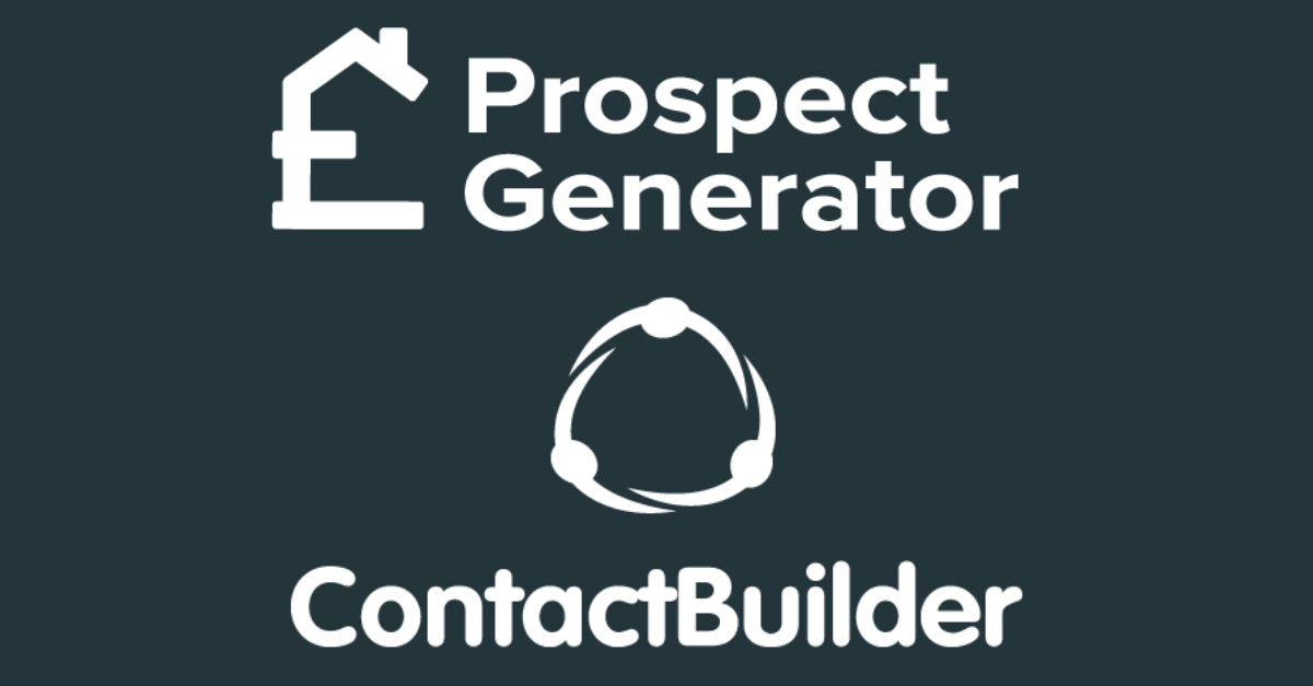 Prospect Generator integration  